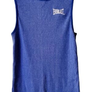 Unisex Everlast Tank Top